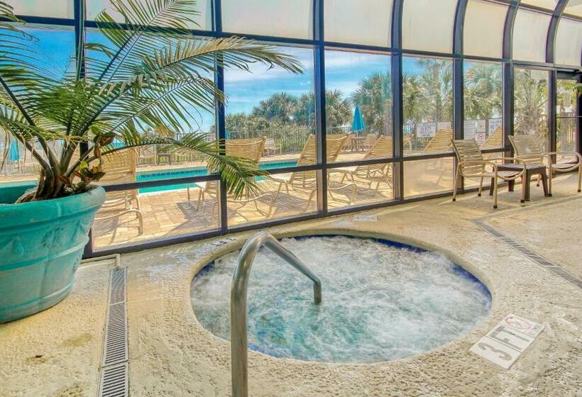 آپارتمان 1 خوابه, Meridian Plaza 308