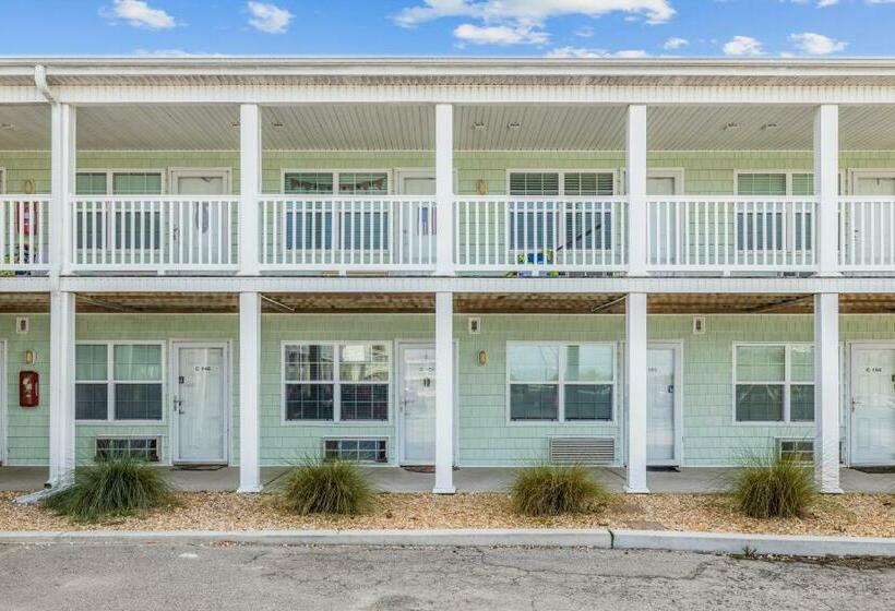 Апартаменты 1 Спальня, Ocean Sands 150