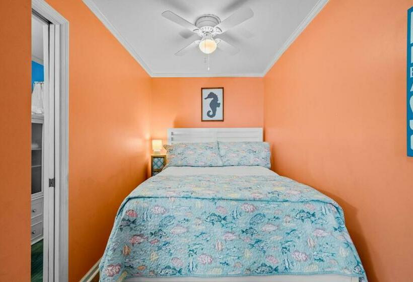 Апартаменты 1 Спальня, Ocean Sands 150