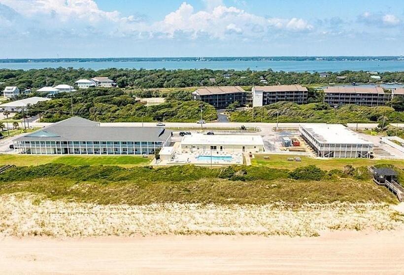Апартаменты 1 Спальня, Ocean Sands 150