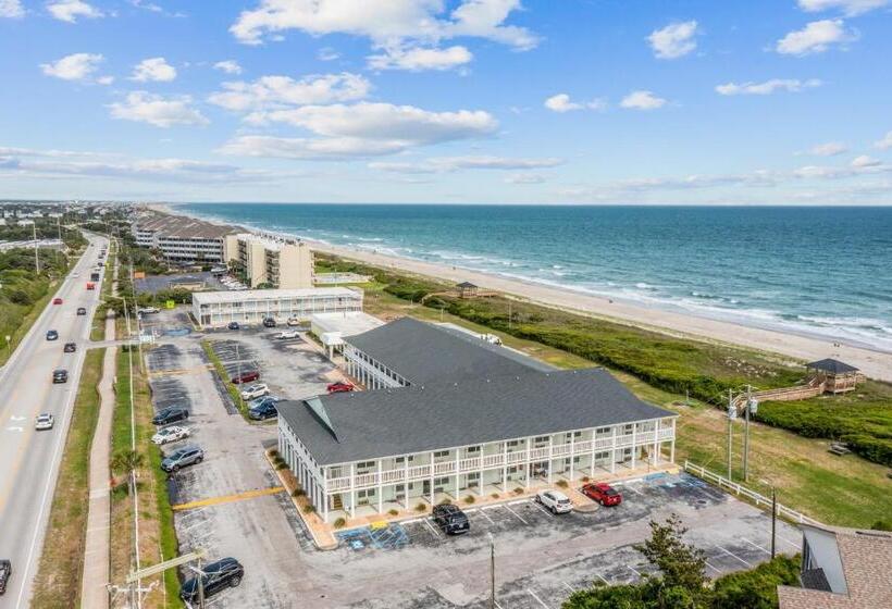 Апартаменты 1 Спальня, Ocean Sands 150