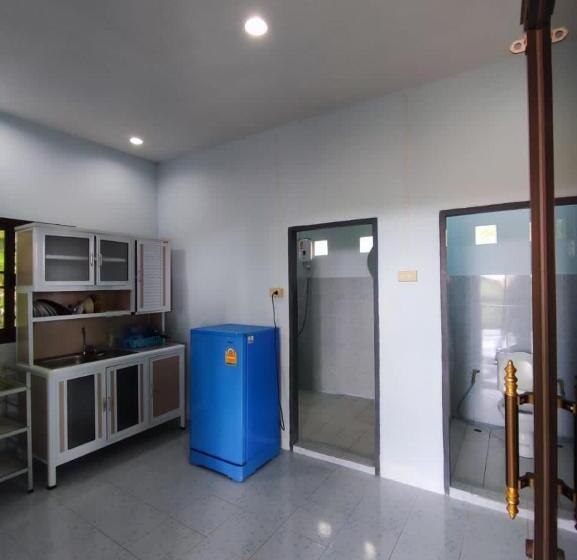 Бунгало Стандарт, Chalisa Bukit House Lanta