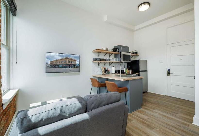 Апартаменты 1 Спальня, Mt Block Unit 3 Glacier
