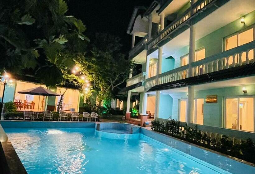 بنگله خانوادگی, Phu Long Resort & Bar Phu Quoc