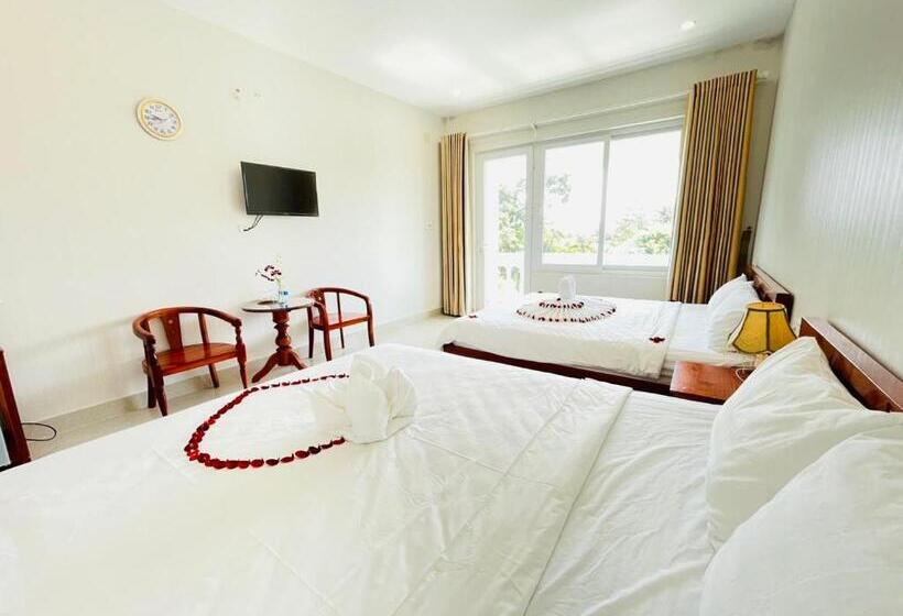 سوییت جونیور لوکس, Phu Long Resort & Bar Phu Quoc