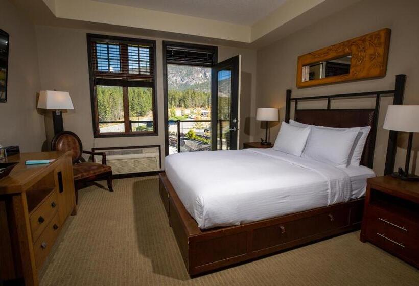 Люкс 2 Спальни, Copper Point Resort