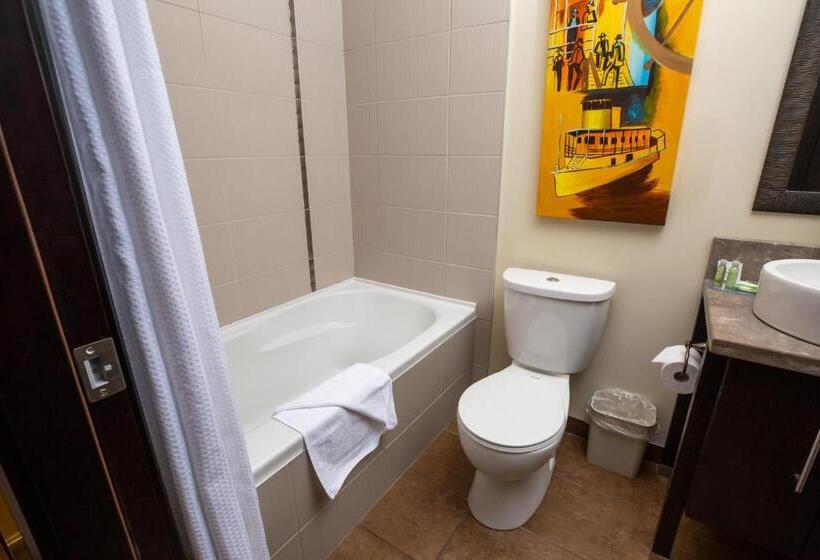 Номер Стандарт, Copper Point Resort