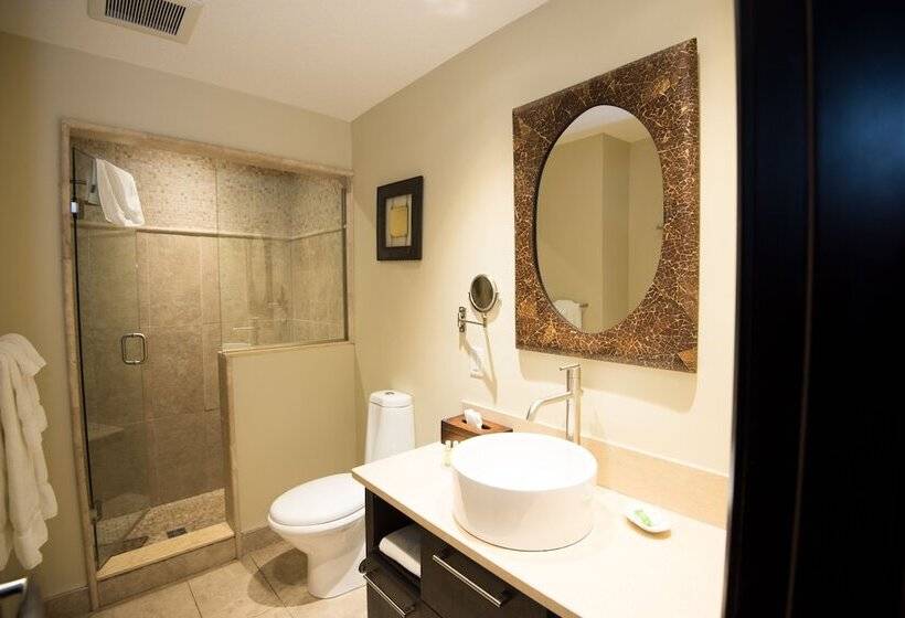 Люкс, Copper Point Resort
