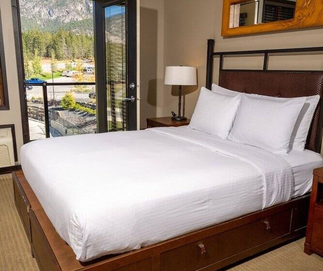 Люкс 2 Спальни, Copper Point Resort