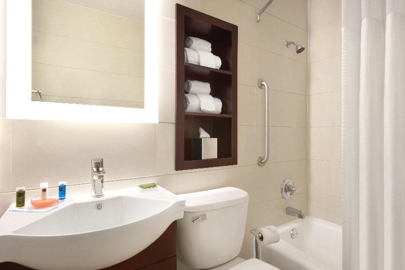 Номер Стандарт, Holiday Inn   Bloomington   Normal, An Ihg