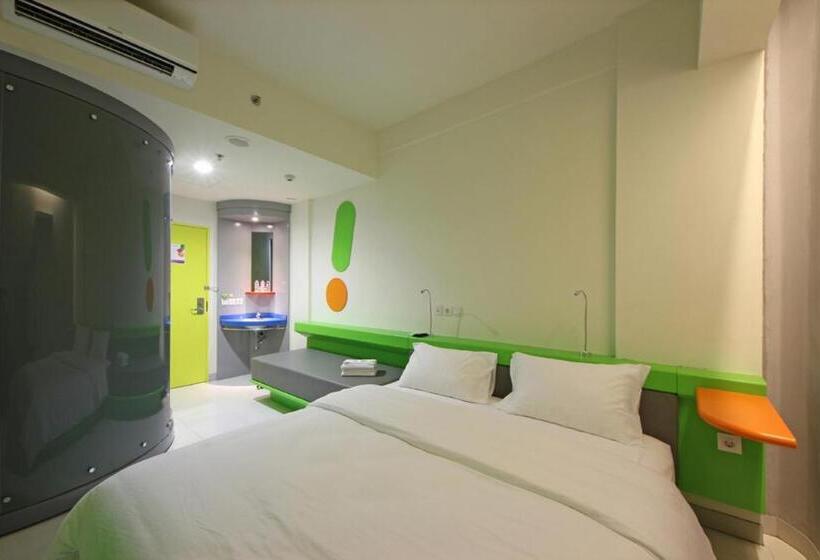 标准间, Pop! Hotel Kemang Jakarta