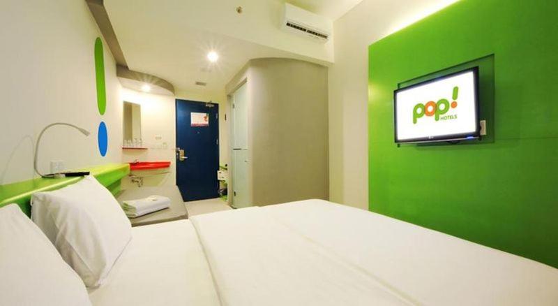 标准间, Pop! Hotel Kemang Jakarta