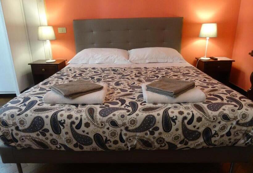 اتاق استاندارد, Albergo Locanda Alambra