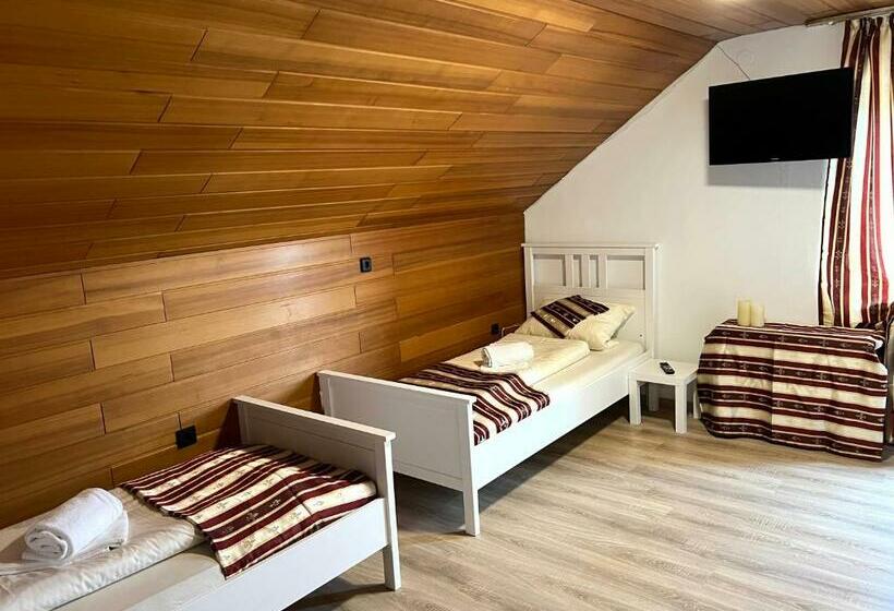 Номер Стандарт, Gästehaus Schwabach
