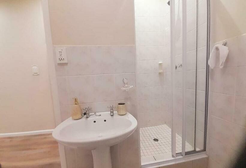 Chambre Familiale Supérieure, Rehoboth Guesthouse