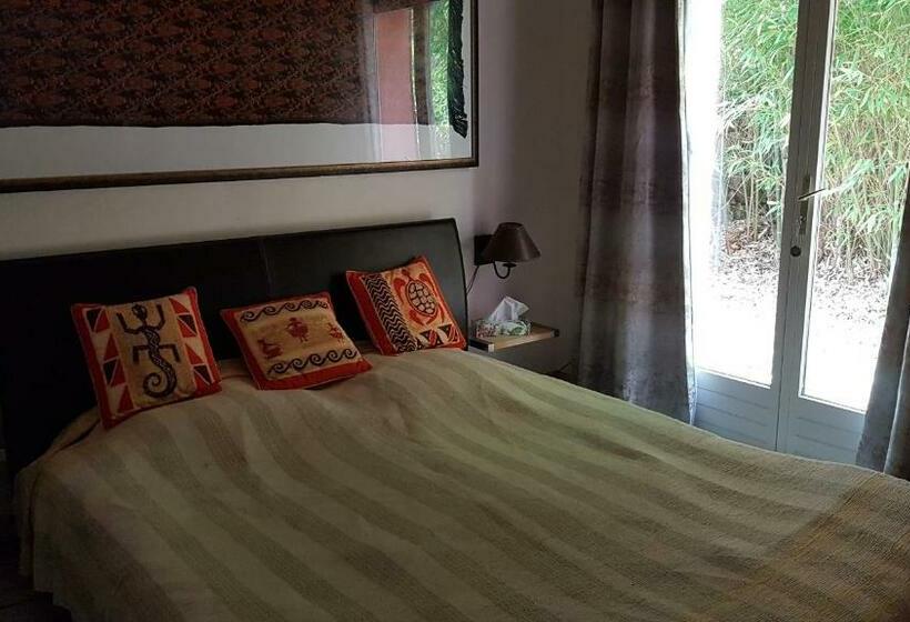 Номер Стандарт, B&b Chez Lisa Et Jeff