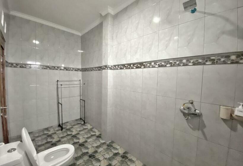 Номер Стандарт, Sna Guest House