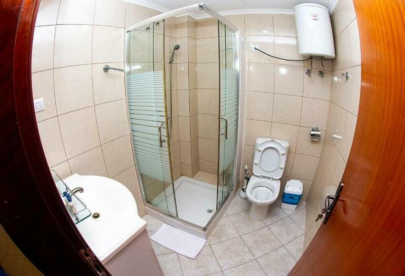 اتاق استاندارد, Brisotel   Beira Mar