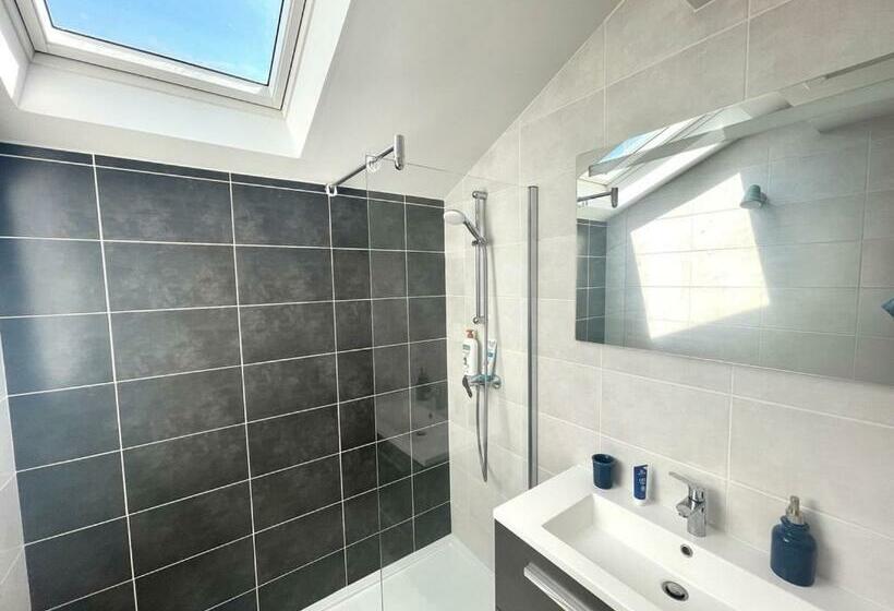 آپارتمان دوبلکس 1 خوابه, Mon Appart Hôtel   Gare De Limoges   Charmant Duplex 1 Et 2 Chambres   Parking En Supp