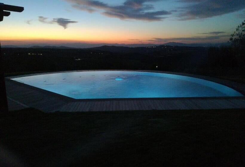 Номер Стандарт, Agriturismo Vicolabate