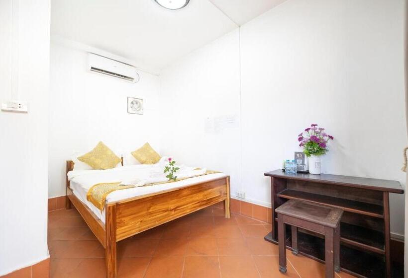 수피리어 싱글 룸, Mekong Chidlatda Villa