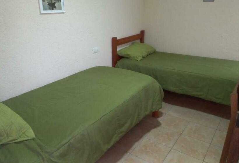 اتاق استاندارد, Hostal Del Rosario La Serena
