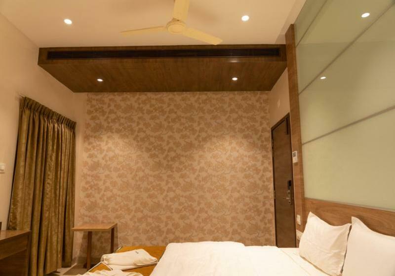 高级客房, The Paradise Hotel   Luxury Stay