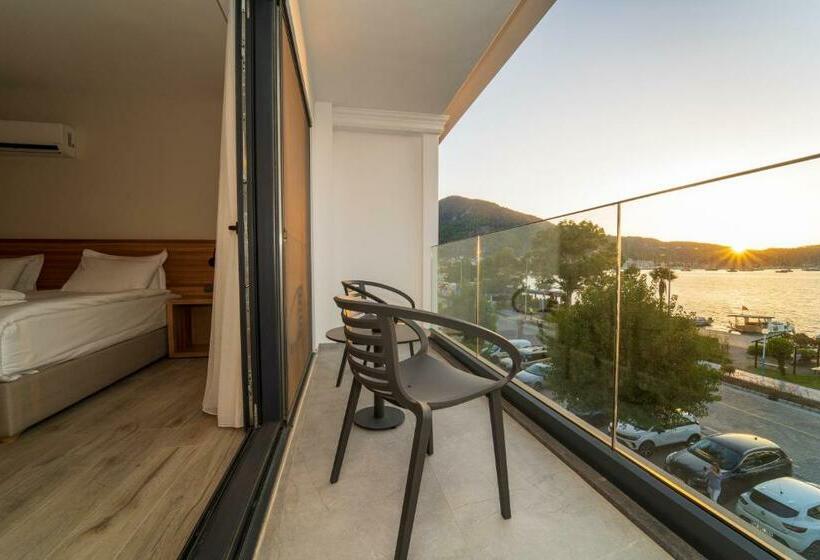 海景套房, Ansira Fethiye