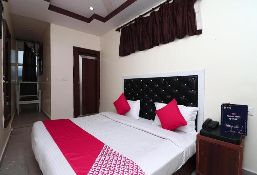 트리플 클래식 룸, Collection O Tikonia Formerly Hotel Jatin