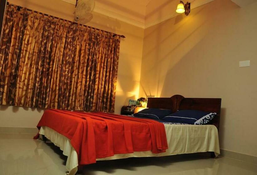 Семейный Номер, Green Palace Resort