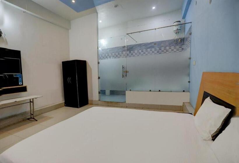 豪华房间, Super Hotel O The Royals Inn
