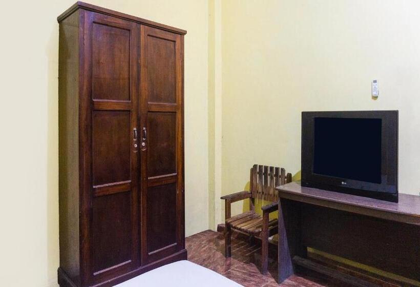 اتاق استاندارد, Oyo 91855 Big  Kendari
