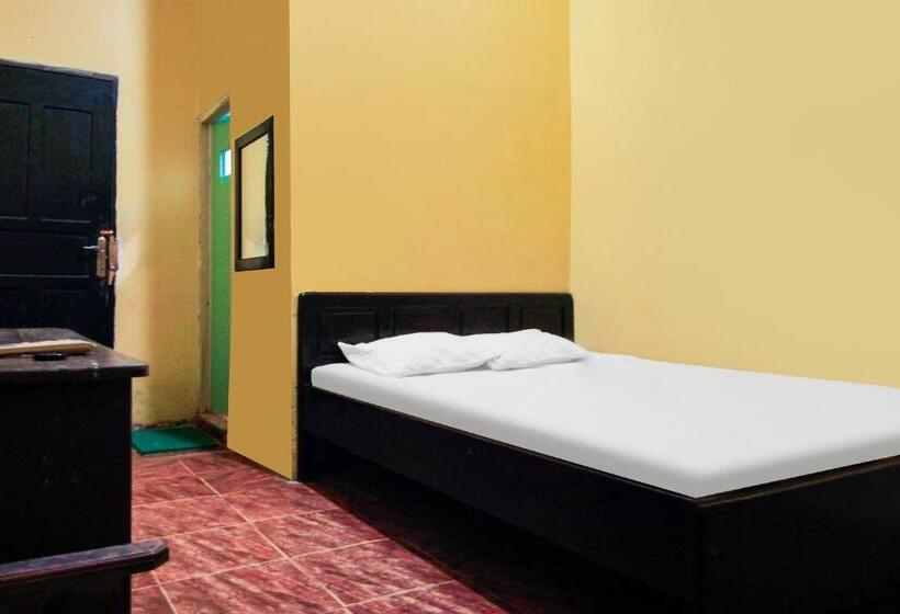 اتاق استاندارد, Oyo 91855 Big  Kendari