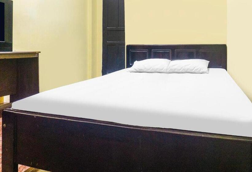 اتاق استاندارد, Oyo 91855 Big  Kendari