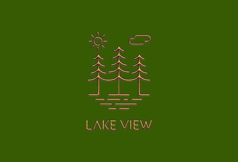 1 Bedroom Apartment Lake View, Lake View