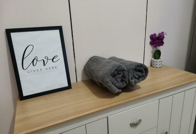 패밀리 룸, Virta Guesthouse