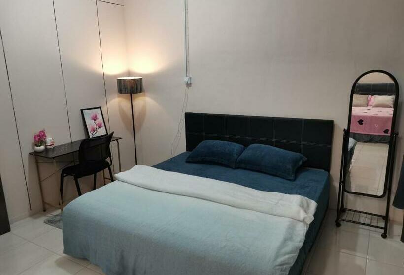 패밀리 룸, Virta Guesthouse