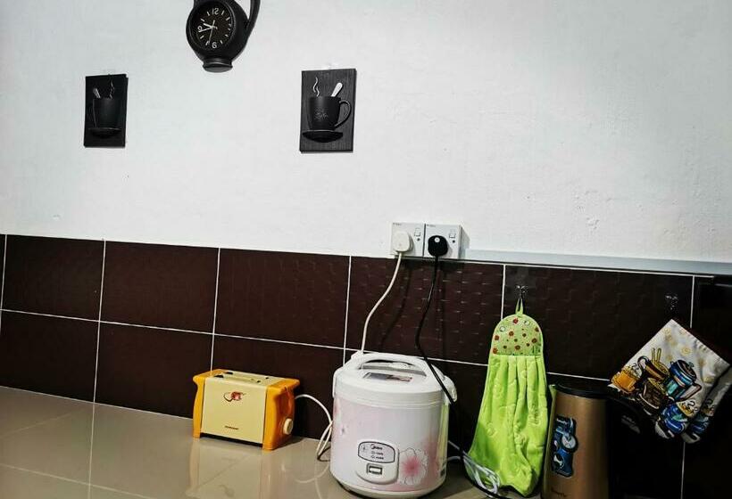 패밀리 룸, Virta Guesthouse