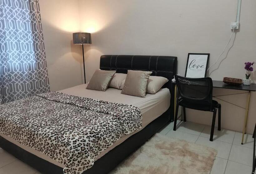 패밀리 룸, Virta Guesthouse