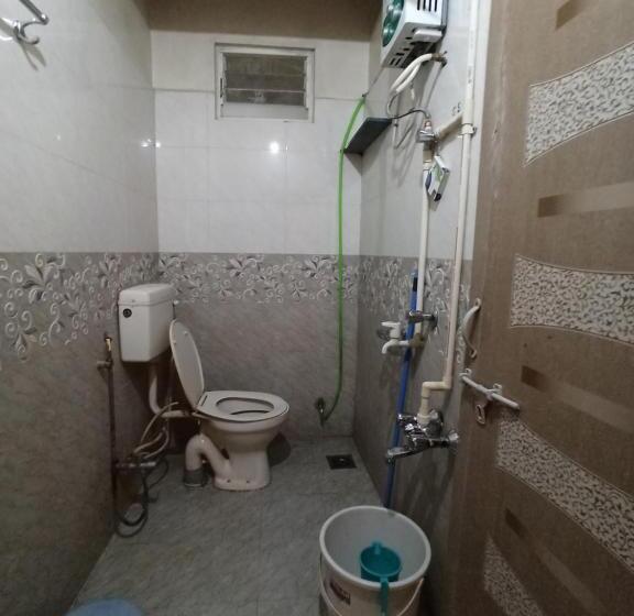 Номер Deluxe Кровать Кинг, Malwade Motel