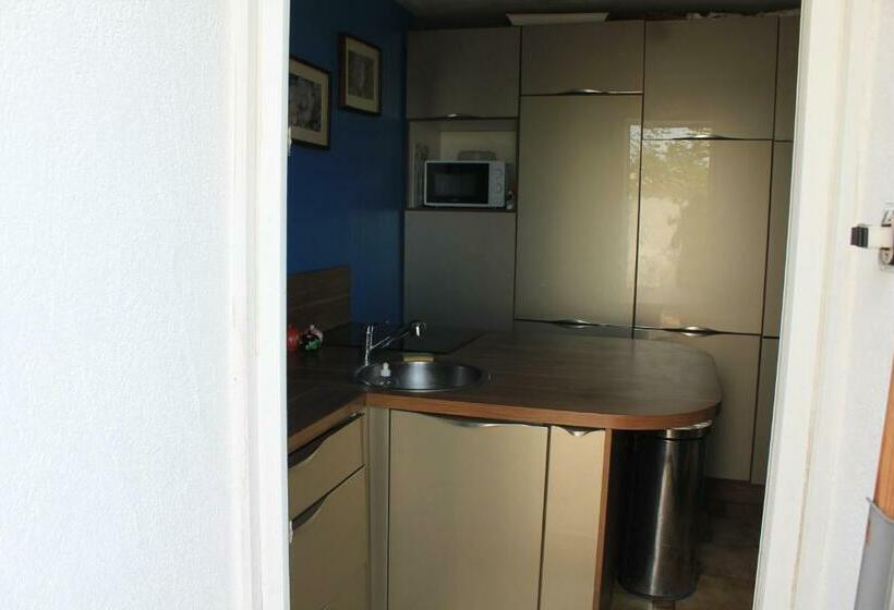 2 Sovrums Hus, Maison, 2chambres, Gde Terrasse, Prox Sncf, Friche Et Vieux Port