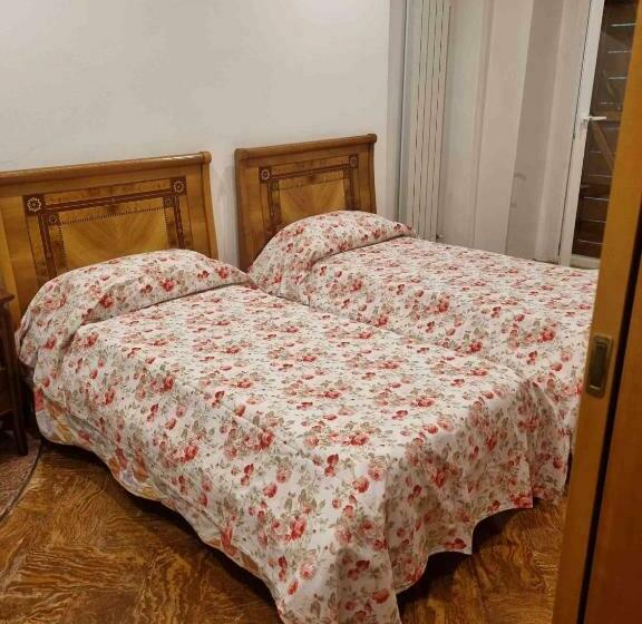 Семейный Номер, B&b La Curt Del Böff