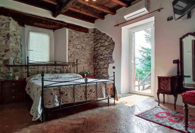 Номер Стандарт, B&b La Curt Del Böff