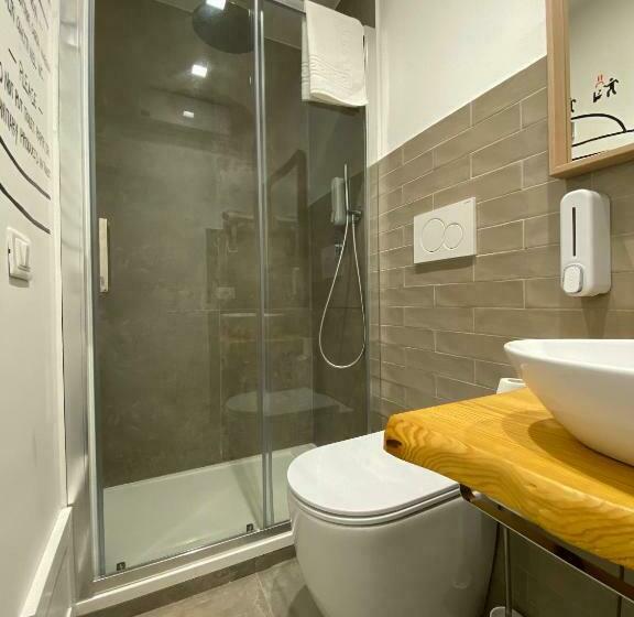 اتاق استاندارد, Liotru Maisonne