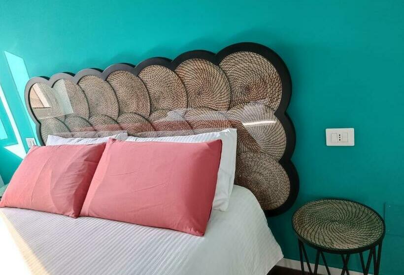 اتاق استاندارد, Liotru Maisonne