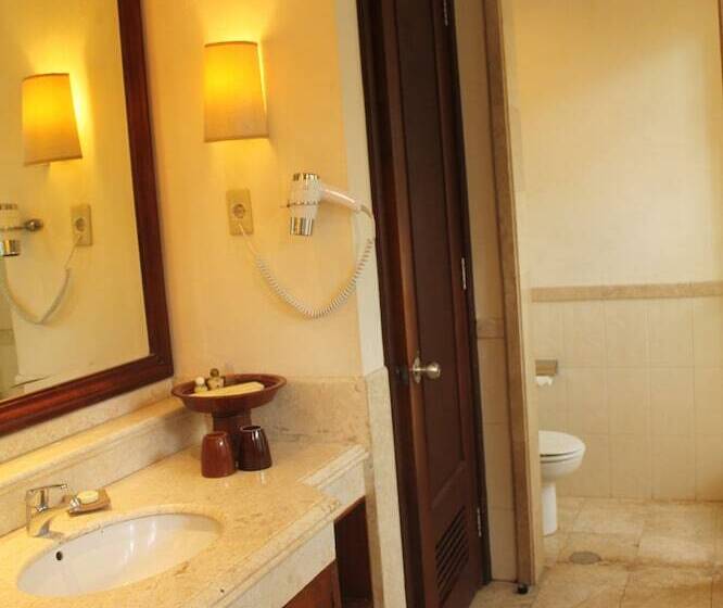 エクゼクティブルーム, Laras Asri Resort & Spa