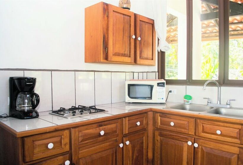 Вилла Deluxe 2 Спальни, Villas Mymosa