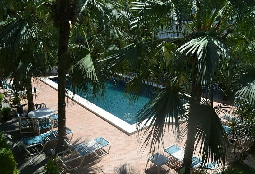 Вилла Deluxe 2 Спальни, Villas Mymosa