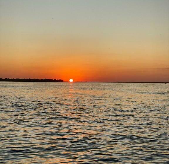 Апартаменты 2 Спальни, Bahia De Los Pescadores