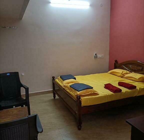 غرفة قياسية, Doctor S Homestay
